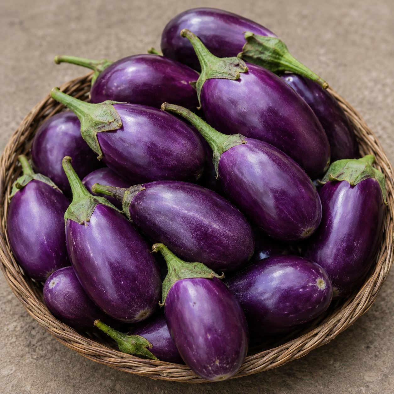 Brinjal Vari