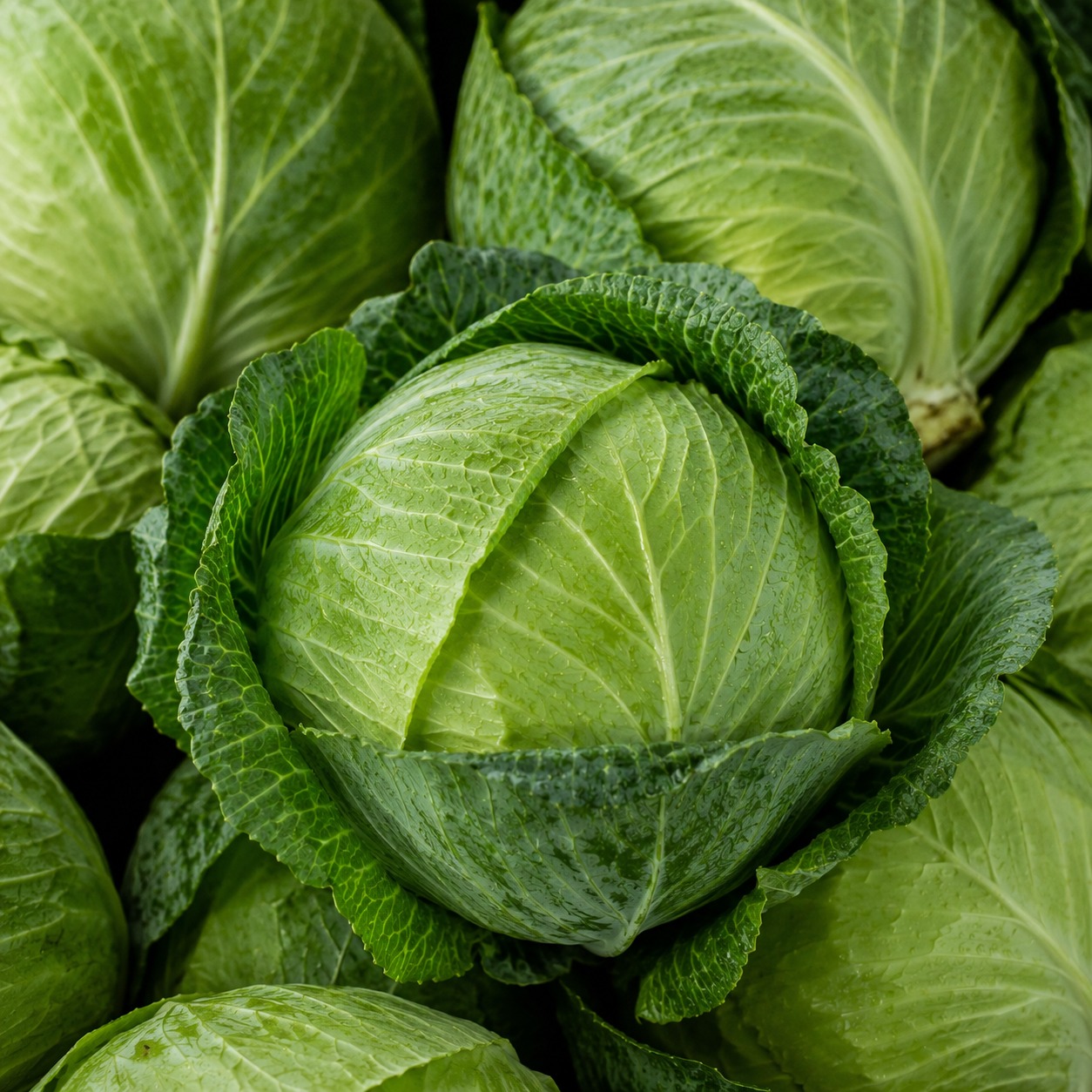 Cabbage
