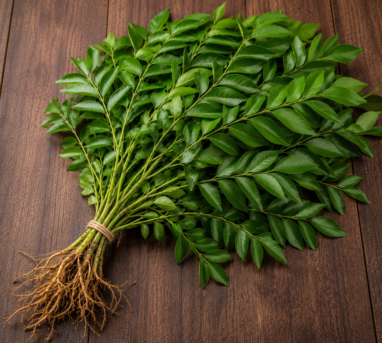Curry Leaves