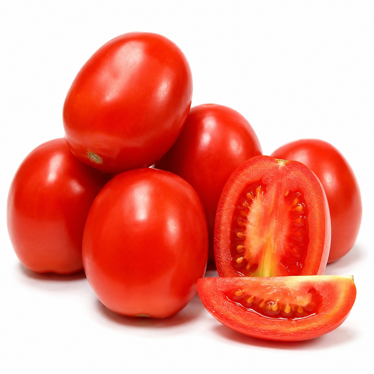 Hybrid Tomato